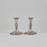 1479 7066 CANDLESTICKS